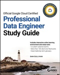Cover: Official Google Cloud Certified Professional Data Engineer Study Guide - Sybex Inc.,U.S.
