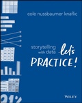 Bild: Storytelling with Data - Wiley