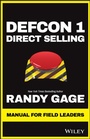 Cover: Defcon 1 Direct Selling: Manual for Field Leaders - Wiley