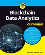 Cover: Blockchain Data Analytics for Dummies - Wiley