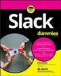 Cover: Slack for Dummies - Wiley