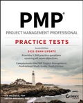 Cover: Pmp Project Management Professional Practice Tests - Sybex Inc.,U.S.