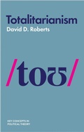 Cover: Totalitarianism - Polity Press