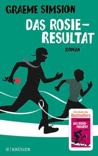 Enlarge image Cover: Das Rosie-Resultat - FISCHER Krüger