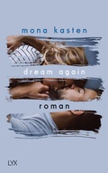 Cover: Dream Again - LYX