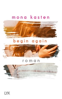 Enlarge image Cover: Begin Again - LYX