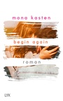Cover: Begin Again - LYX