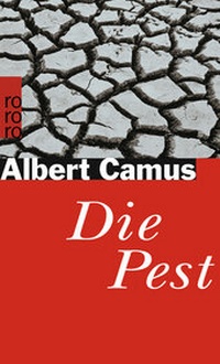 Abbildung von: Die Pest - Rowohlt Taschenbuch