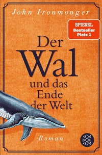 Enlarge image Cover: Der Wal und das Ende der Welt - Fischer Taschenbuch