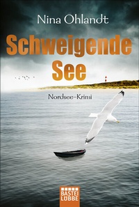 Abbildung von: Schweigende See - Lübbe