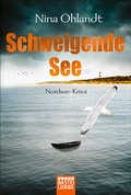 Cover: Schweigende See - L&uuml;bbe