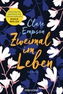 Cover: Zweimal im Leben - Blanvalet