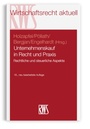 Cover: Unternehmenskauf in Recht und Praxis - RWS