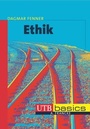 Cover: Ethik - UTB