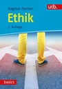 Cover: Ethik - UTB