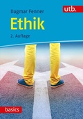 Cover: Ethik - UTB