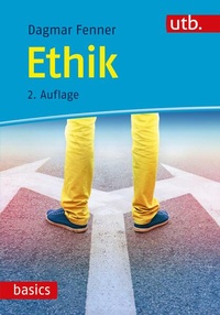 Enlarge image Cover: Ethik - UTB