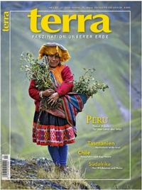 Abbildung von: Terra - Tecklenborg Verlag