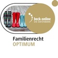 Abbildung von: beck-online. Familienrecht Optimum - C.H.BECK