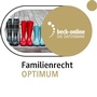 Bild: beck-online. Familienrecht Optimum - C.H.BECK