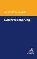Cover: Cyberversicherung - C.H.BECK