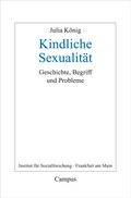 Cover: Kindliche Sexualit&auml;t - Campus