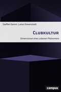 Cover: Clubkultur - Campus