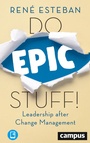 Cover: Do Epic Stuff! - Campus