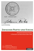 Cover: Zwischen Partei und Kirche - Campus