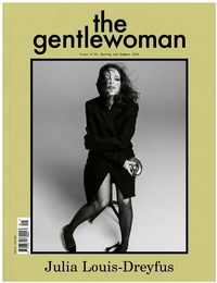Abbildung von: The Gentlewoman - The Gentlewoman