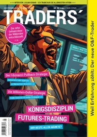 Bild vergrößern Bild: Traders' - Ihr persönlicher Tradingcoach - Traders' Media