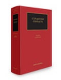 Cover: Sassoon: CIF and FOB Contracts - Sweet & Maxwell