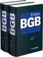 Cover: BGB - Otto Schmidt Verlag