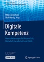 Cover: Digitale Kompetenz - Springer Gabler