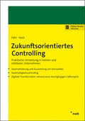 Bild: Zukunftorientiertes Controlling - NWB