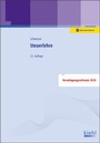Bild: Steuerlehre - Kiehl