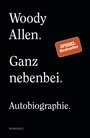 Cover: Ganz nebenbei - Rowohlt