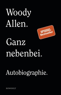 Enlarge image Cover: Ganz nebenbei - Rowohlt