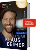 Cover: Ich war Klaus Beimer - Edition Michael Fischer / EMF Verlag