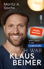 Cover: Ich war Klaus Beimer - Edition Michael Fischer / EMF Verlag