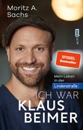 Cover: Ich war Klaus Beimer - Edition Michael Fischer / EMF Verlag