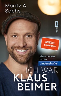 Enlarge image Cover: Ich war Klaus Beimer - Edition Michael Fischer / EMF Verlag