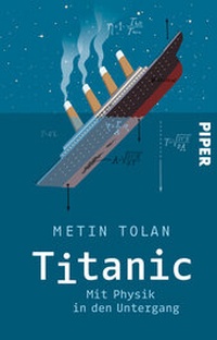 Enlarge image Cover: Titanic - Piper
