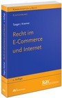 Cover: Recht im E-Commerce und Internet - Fachmedien Recht und Wirtschaft
