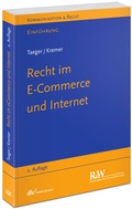 Cover: Recht im E-Commerce und Internet - Fachmedien Recht und Wirtschaft