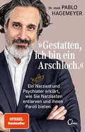 Cover: "Gestatten, ich bin ein Arschloch." - Eden Books - Ein Verlag der Edel Germany GmbH