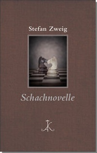 Abbildung von: Stefan Zweig: Schachnovelle - Alfred Kröner Verlag