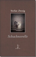 Cover: Stefan Zweig: Schachnovelle - Alfred Kr&ouml;ner Verlag