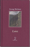 Cover: Lenz - Alfred Kr&ouml;ner Verlag