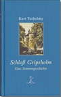 Cover: Schloß Gripsholm - Alfred Kröner Verlag